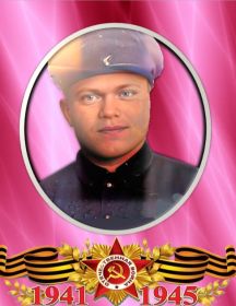 Жихарев Никифор Петрович