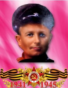 Яковенко Василий Карпович