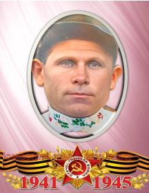 Сердюков Михаил Моисеевич