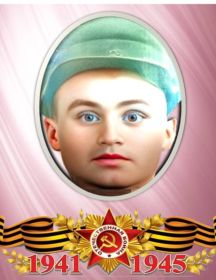 Деев Семен Миронович