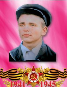 Подкопаев Андрей Григорьевич
