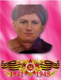 Алексеенко Яков Михайлович
