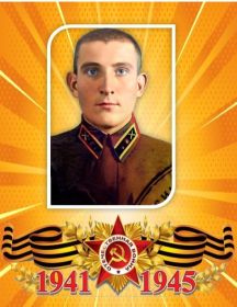 Винников Иван Ефимович