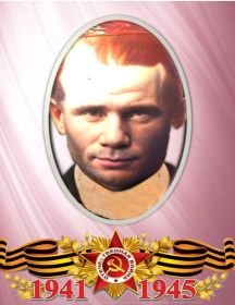 Загорулько Сергей Михайлович