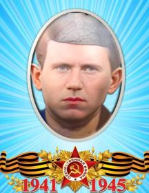 Исаенко Николай Кириллович