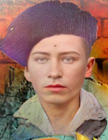 Грицына Алексей Степанович
