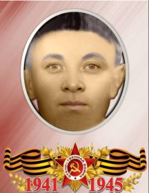 Наказной Трофим Ефимович