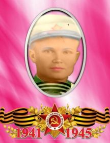 Самарский Иван Павлович