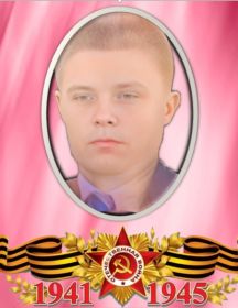 Лазаренко Тихон Филиппович