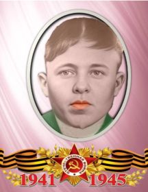 Ситников Федор Платонович