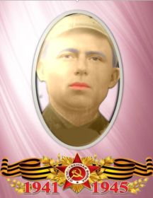 Рашевский Григорий Ефремович