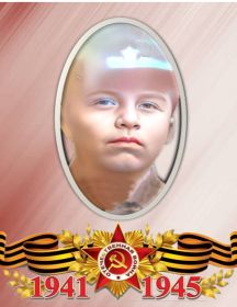 Калугин Федор Федорович