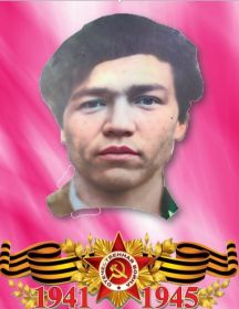 Схоменко Петр Ефимович