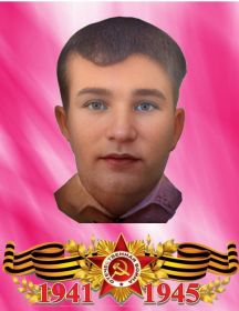 Исаенко Андрей Иванович
