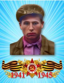 Коваленко Илья Митрофанович