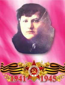 Самохвалова Раиса Кондратьевна