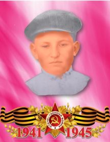 Олифиренко Иван Константинович