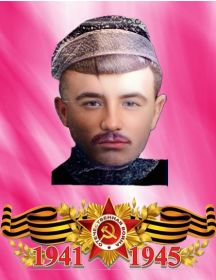 Полтавский Иван Григорьевич