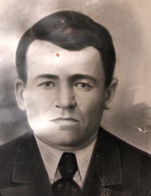 Геращенко Александр Михайлович