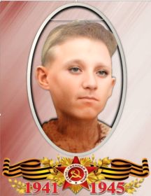 Кущенко Николай Иванович