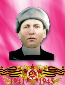 Подкопаев Василий Николаевич