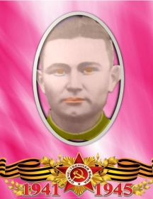 Головащенко Михаил Лукьянович
