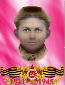 Дзюба Василий Александрович