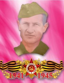 Усов Иван Васильевич