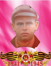 Шмидько Кузьма Андреевич