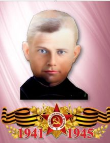 Лаптев Семен Михайлович