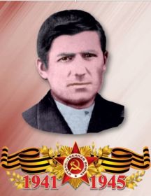 Егоров Яков Егорович