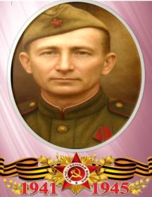 Мирошниченко Василий Дмитриевич