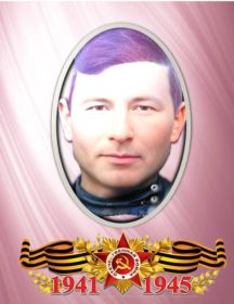 Дрищев Афанасий Евгеньевич