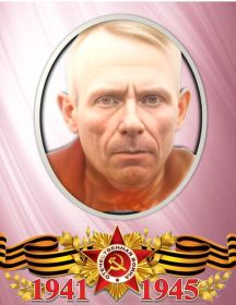 Ильченко Иван Павлович