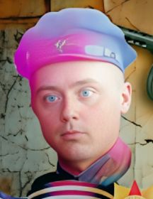 Головащенко Антон Тимофеевич