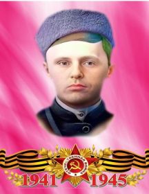 Бирюков Давид Кириллович