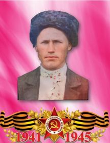 Черевань Стефан Максимович