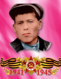 Тицкий Никита Григорьевич