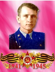 Белоцерковский Николай Васильевич