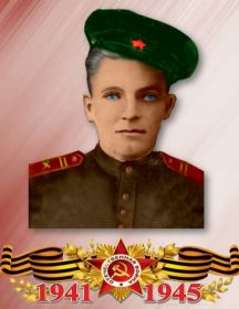 Радченко Михаил Иванович
