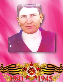 Чужмаков Сергей Иванович