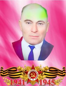 Шевченко Григорий Павлович