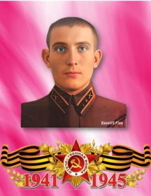 Белоцерковский Николай Артемович