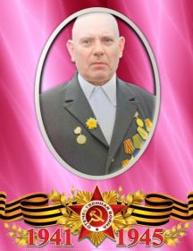 Калугин Григорий Поликарпович