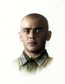 Косенко Иван Григорьевич