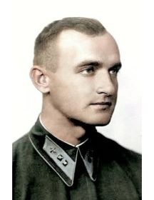 Барабаш Константин Никитич