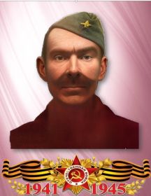 Олифиренко Александр Назарович