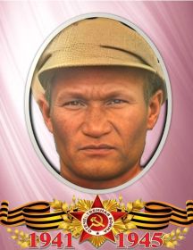 Ванин Алексей Иосифович