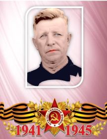 Шмаков Алексей Тимофеевич