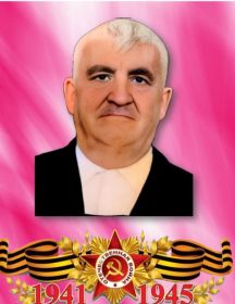 Чужмаков Петр Миронович